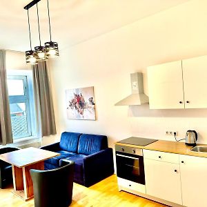 Studio Appartement